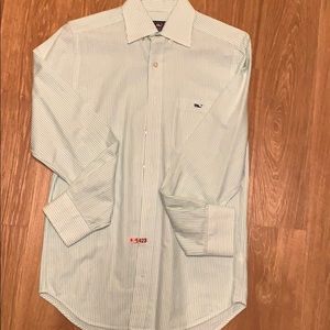 🐳MEN’S VINEYARD VINES 🐳 Button down Sz XS